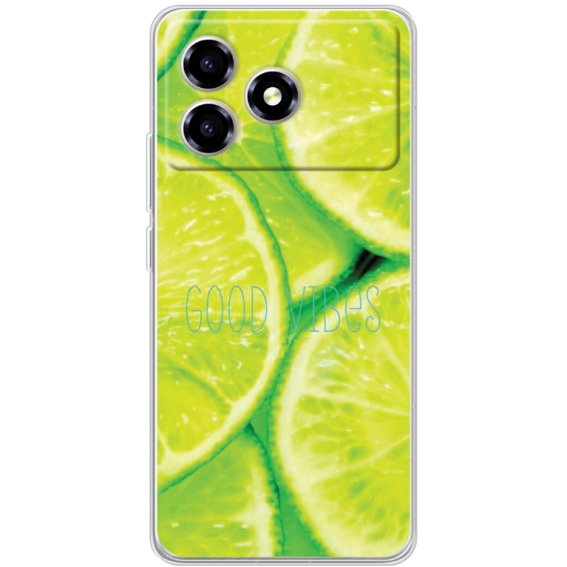 Чохол BoxFace ZTE Blade A36 