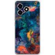 Чохол BoxFace ZTE Blade A36 