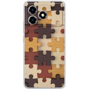 Чохол BoxFace ZTE Blade A36 