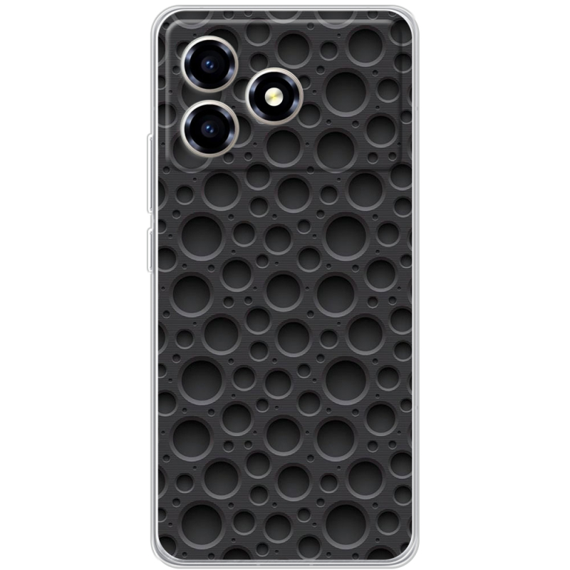 Чохол BoxFace ZTE Blade A36 