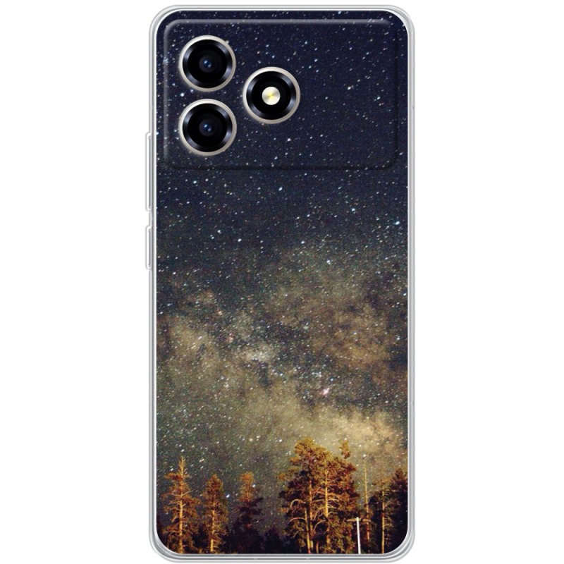 Чохол BoxFace ZTE Blade A36 