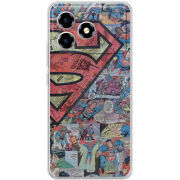 Чохол BoxFace ZTE Blade A36 