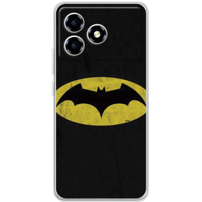 Чохол BoxFace ZTE Blade A36 