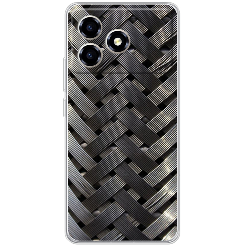 Чохол BoxFace ZTE Blade A36 