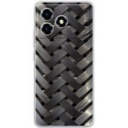 Чохол BoxFace ZTE Blade A36 