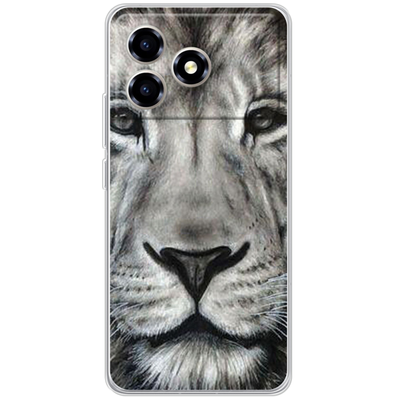 Чохол BoxFace ZTE Blade A36 