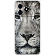 Чохол BoxFace ZTE Blade A36 