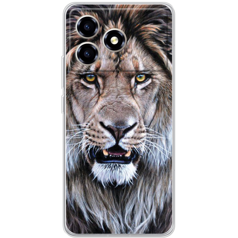 Чохол BoxFace ZTE Blade A36 