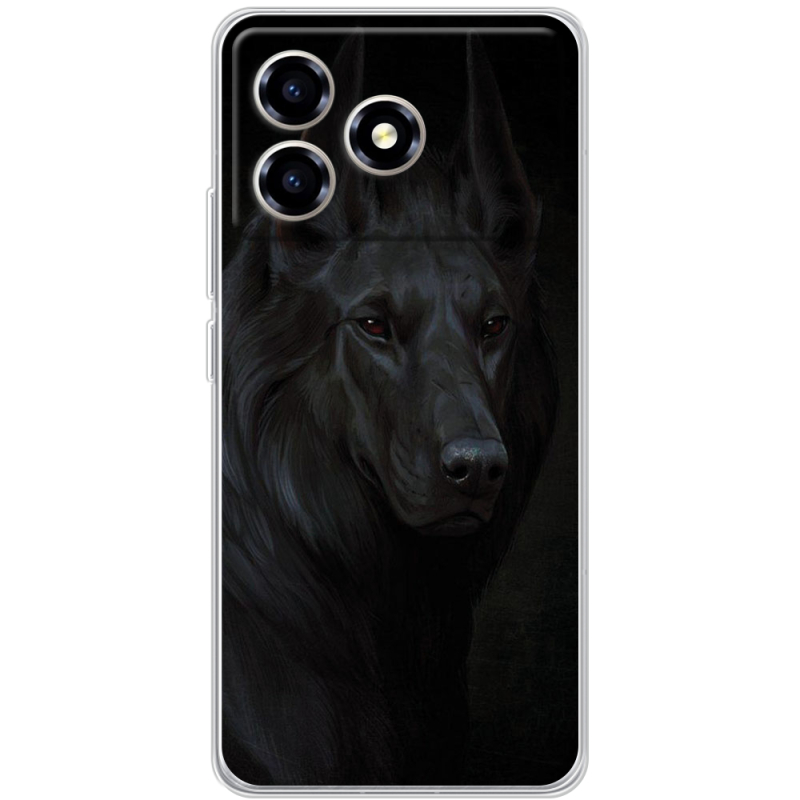 Чохол BoxFace ZTE Blade A36 