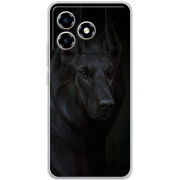 Чохол BoxFace ZTE Blade A36 