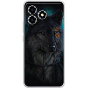 Чохол BoxFace ZTE Blade A36 