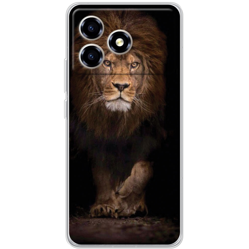 Чохол BoxFace ZTE Blade A36 