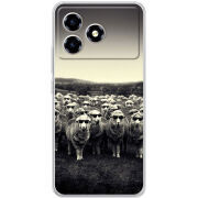 Чохол BoxFace ZTE Blade A36 