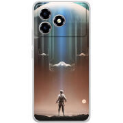 Чохол BoxFace ZTE Blade A36 