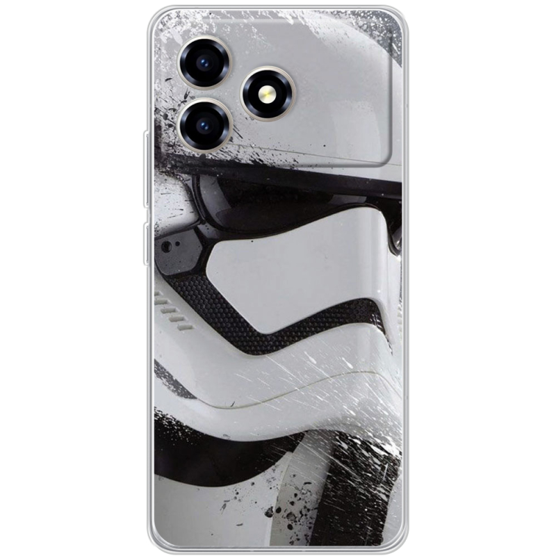 Чохол BoxFace ZTE Blade A36 