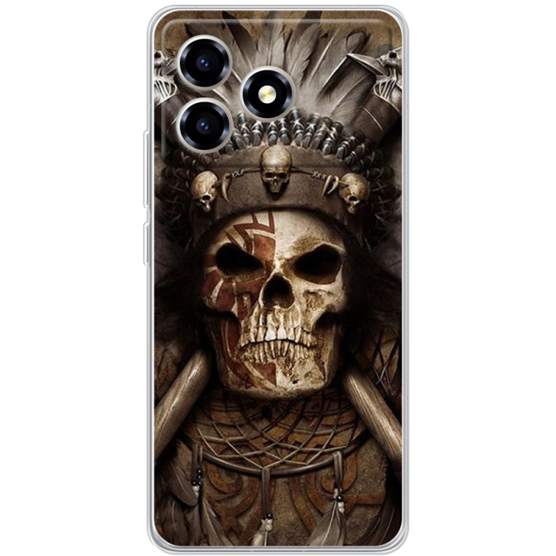 Чохол BoxFace ZTE Blade A36 