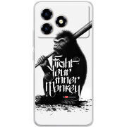 Чохол BoxFace ZTE Blade A36 