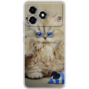 Чохол BoxFace ZTE Blade A36 