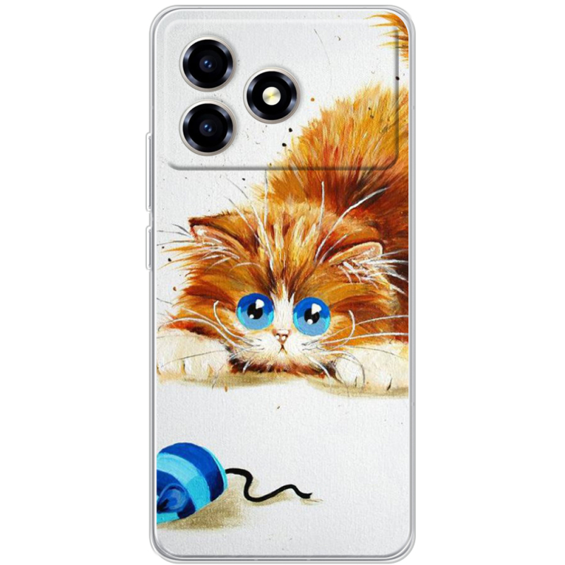 Чохол BoxFace ZTE Blade A36 