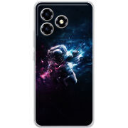 Чохол BoxFace ZTE Blade A36 