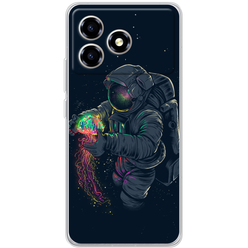 Чохол BoxFace ZTE Blade A36 