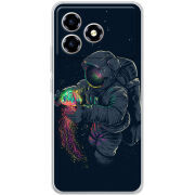 Чохол BoxFace ZTE Blade A36 