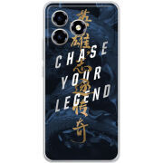 Чохол BoxFace ZTE Blade A36 