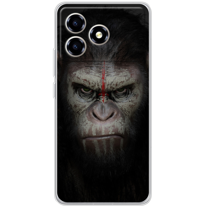 Чохол BoxFace ZTE Blade A36 