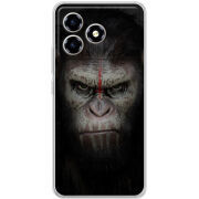 Чохол BoxFace ZTE Blade A36 