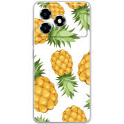 Чохол BoxFace ZTE Blade A36 