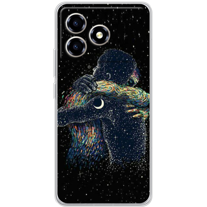 Чохол BoxFace ZTE Blade A36 