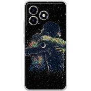 Чохол BoxFace ZTE Blade A36 