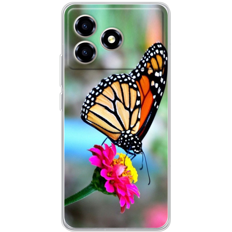 Чохол BoxFace ZTE Blade A36 