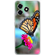 Чохол BoxFace ZTE Blade A36 