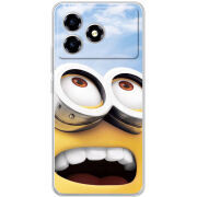 Чохол BoxFace ZTE Blade A36 