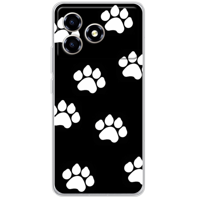 Чохол BoxFace ZTE Blade A36 