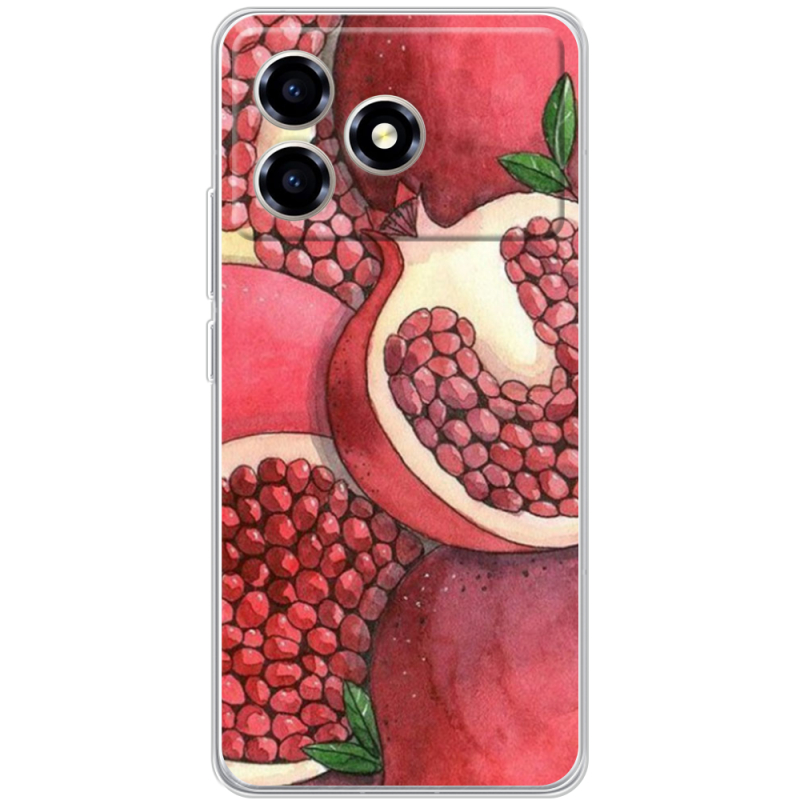 Чохол BoxFace ZTE Blade A36 