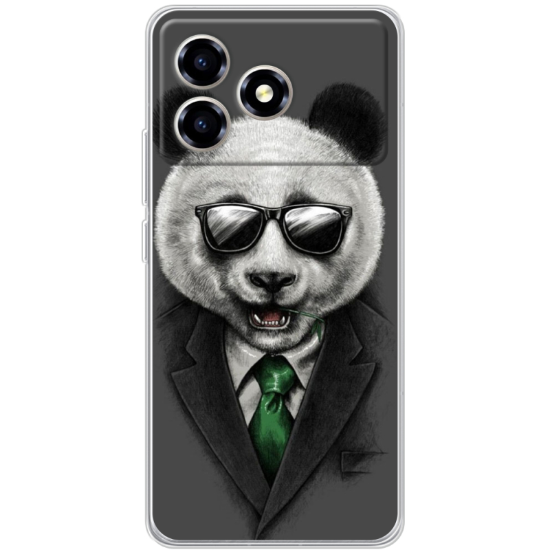 Чохол BoxFace ZTE Blade A36 