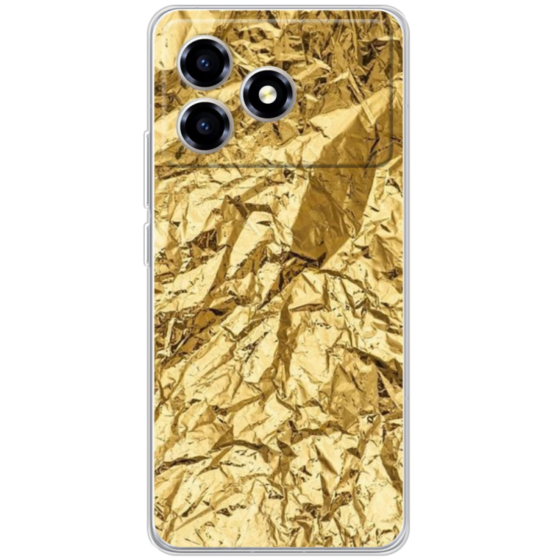 Чохол BoxFace ZTE Blade A36 