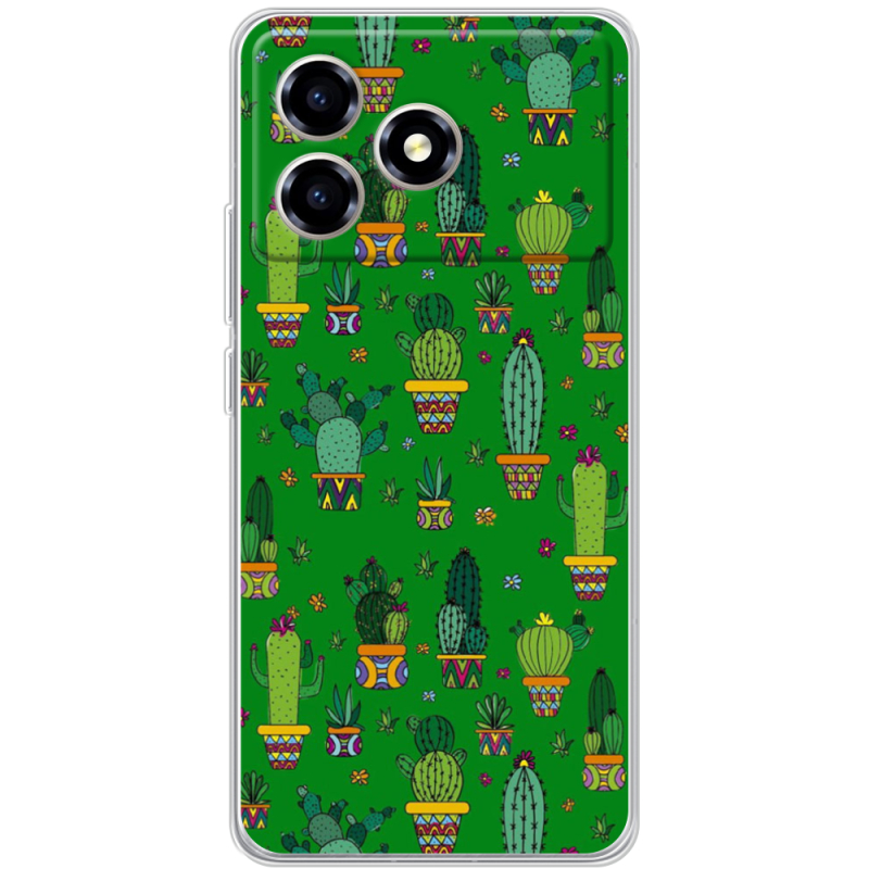 Чохол BoxFace ZTE Blade A36 