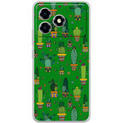 Чохол BoxFace ZTE Blade A36 