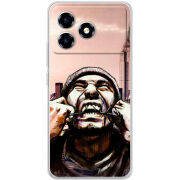 Чохол BoxFace ZTE Blade A36 