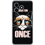 Чохол BoxFace ZTE Blade A36 