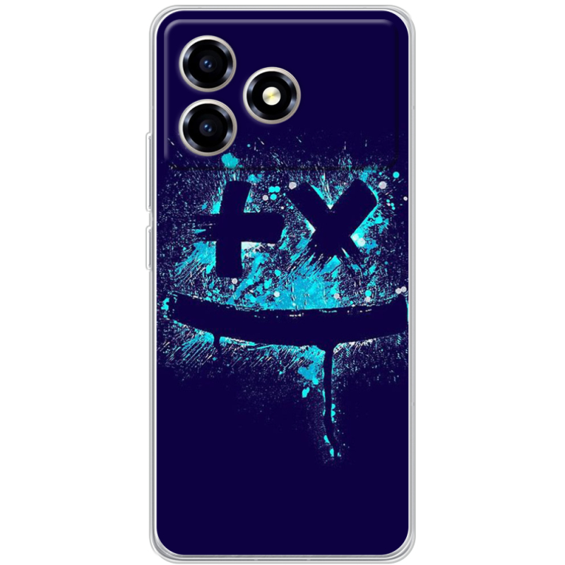 Чохол BoxFace ZTE Blade A36 