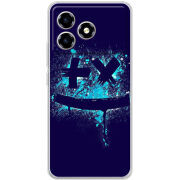 Чохол BoxFace ZTE Blade A36 