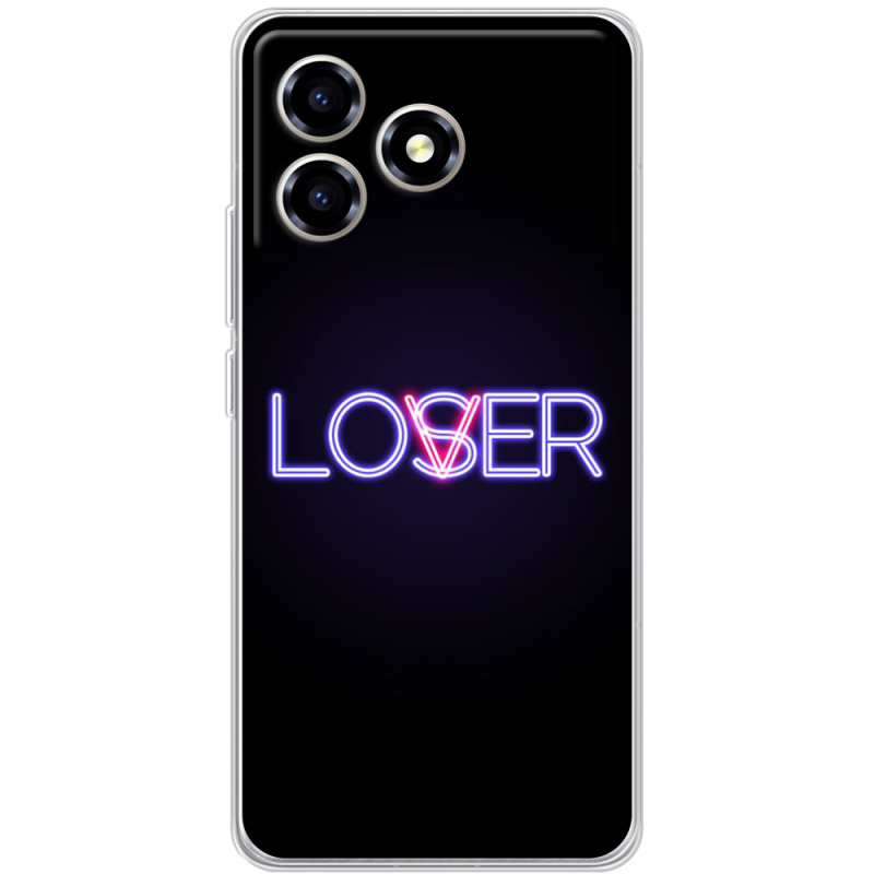 Чохол BoxFace ZTE Blade A36 