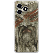 Чохол BoxFace ZTE Blade A36 