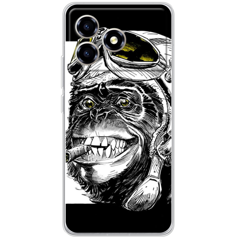 Чохол BoxFace ZTE Blade A36 