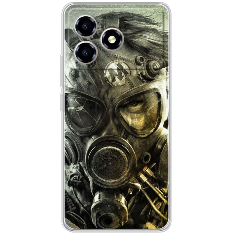 Чохол BoxFace ZTE Blade A36 