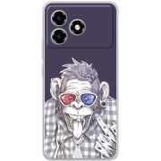 Чохол BoxFace ZTE Blade A36 